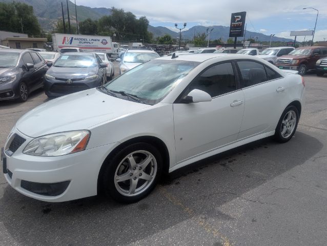 2009 Pontiac G6 New SE Ogden UT