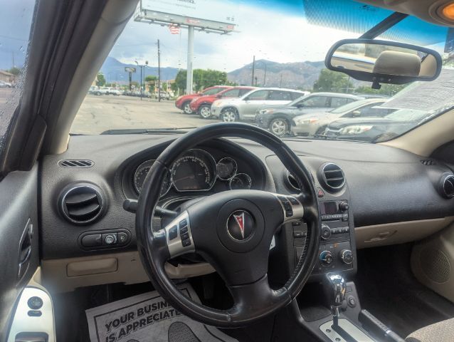 2009 Pontiac G6 New SE Ogden UT