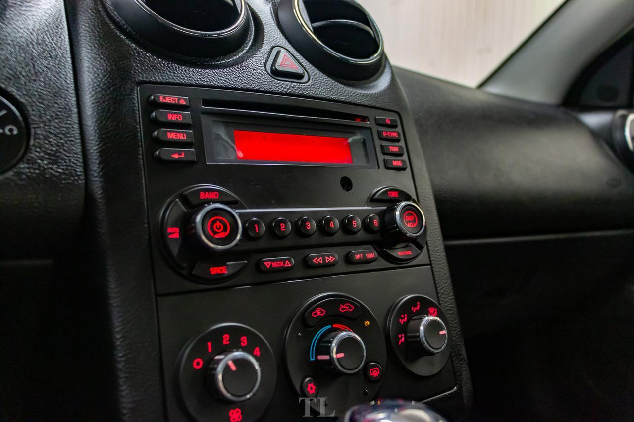 2009 Pontiac G6 SE Sedan Red Deer AB