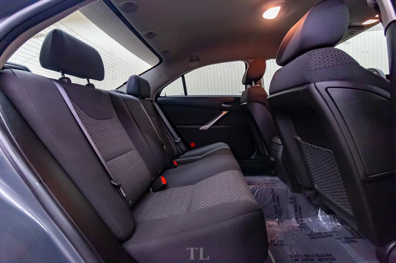 2009 Pontiac G6 SE Sedan Red Deer AB