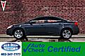 2009 Pontiac G6 SE Sedan
