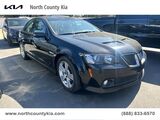 2009 Pontiac G8 GT San Diego County CA