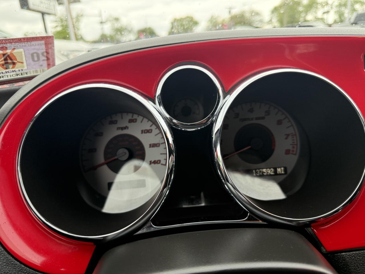 2009 Pontiac Solstice Edison NJ