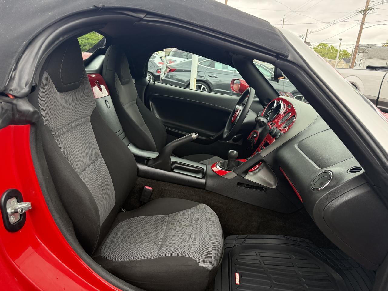 2009 Pontiac Solstice Edison NJ