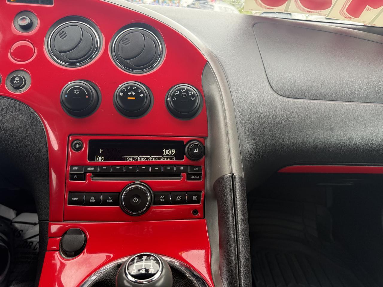 2009 Pontiac Solstice Edison NJ