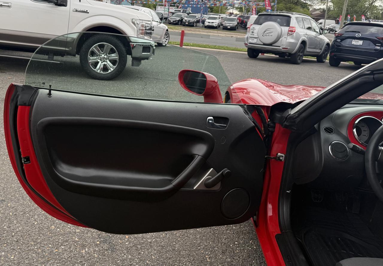 2009 Pontiac Solstice Edison NJ