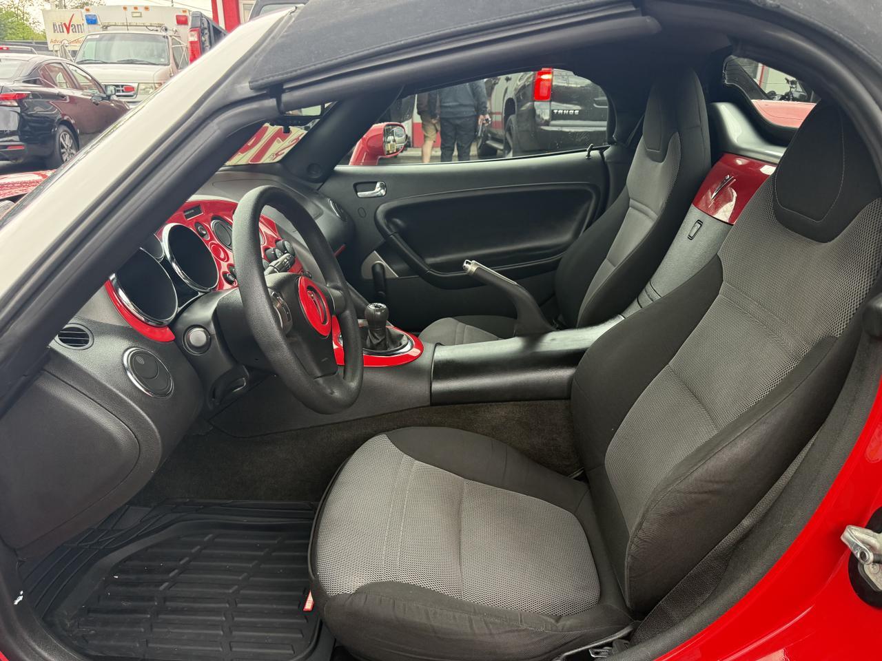 2009 Pontiac Solstice Edison NJ