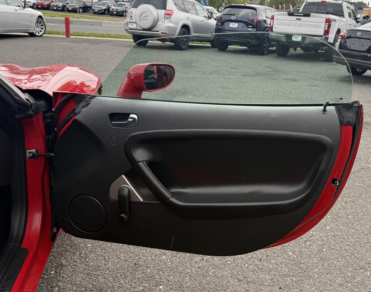 2009 Pontiac Solstice Edison NJ