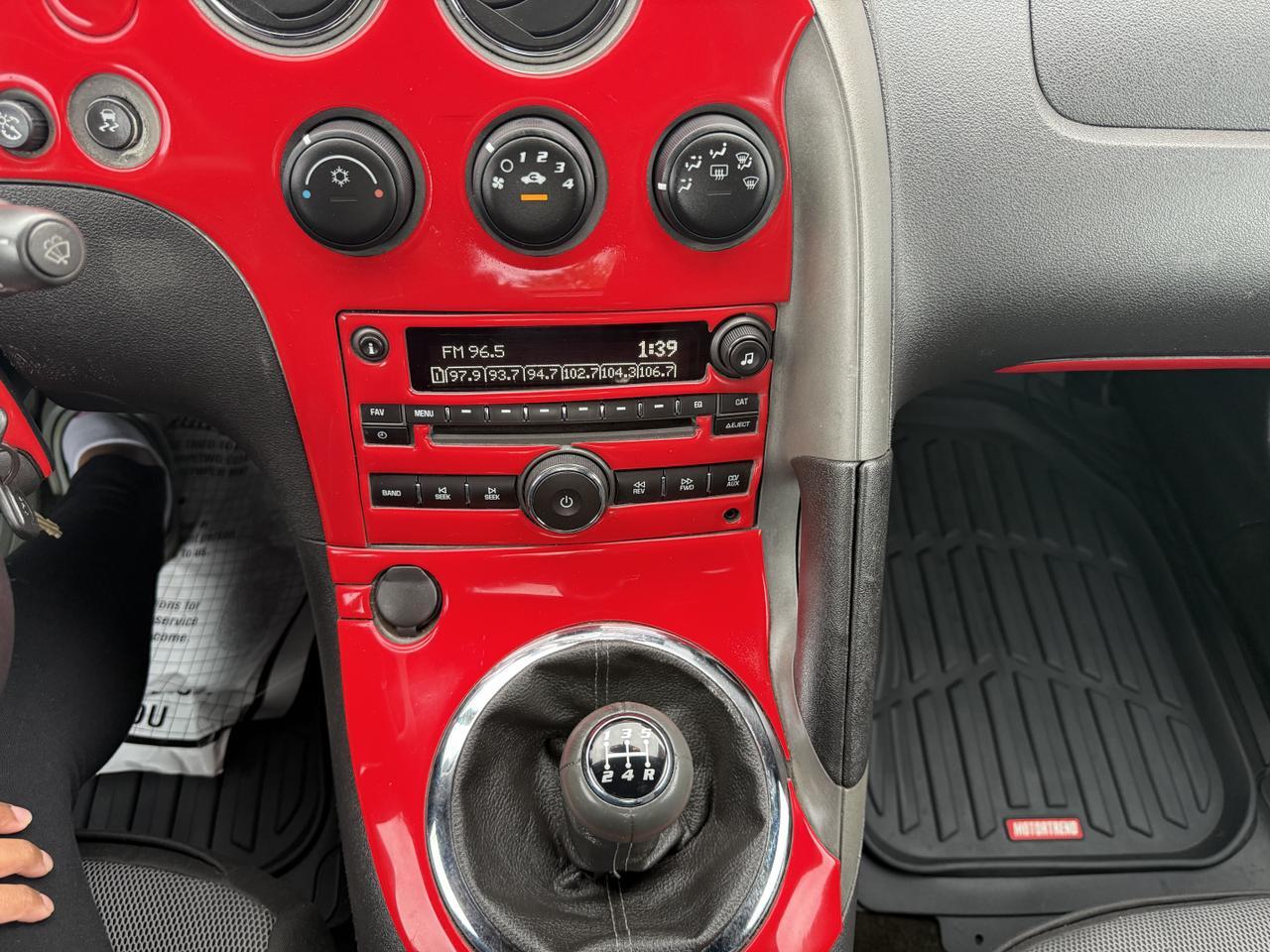 2009 Pontiac Solstice Edison NJ