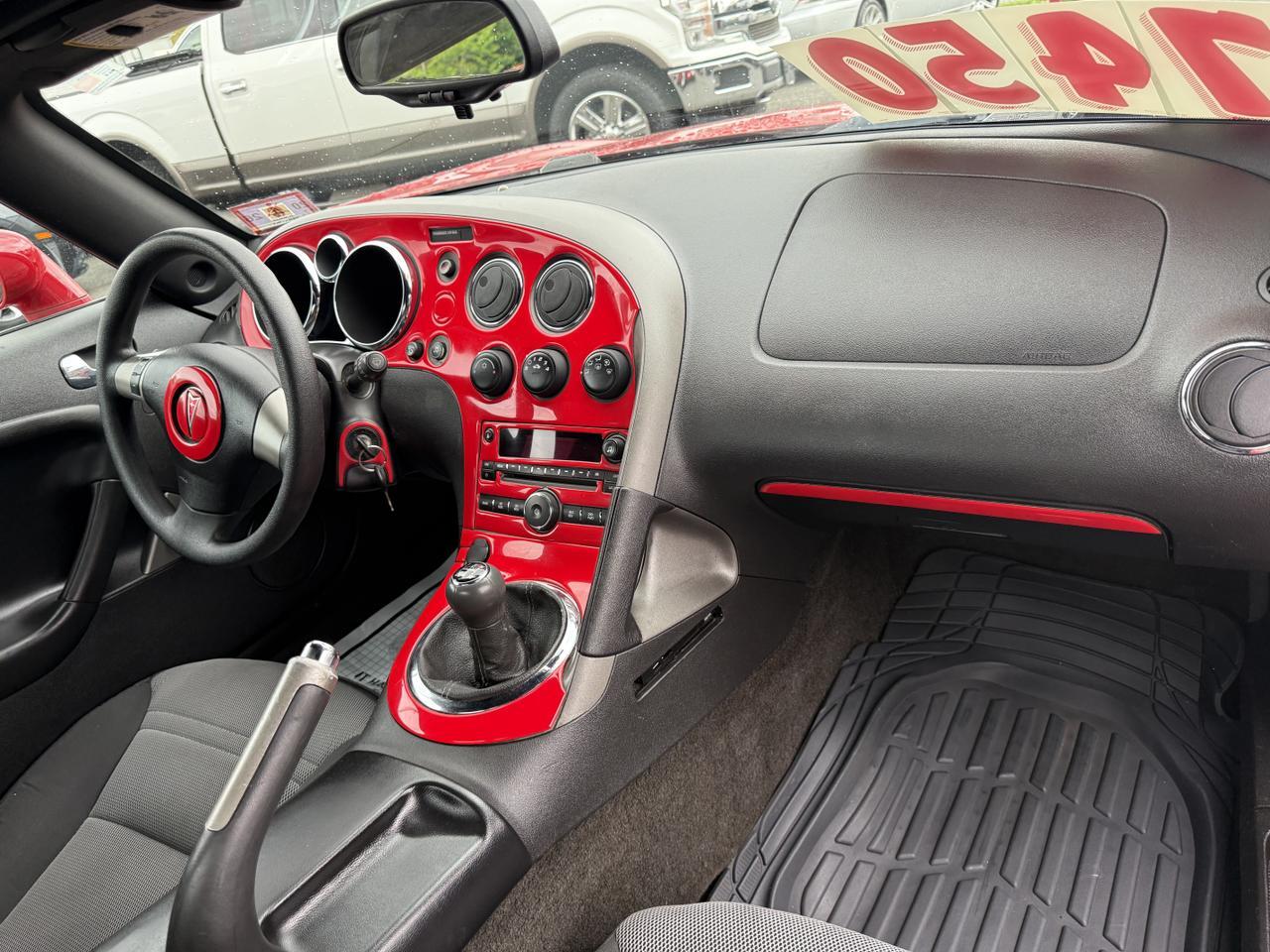2009 Pontiac Solstice Edison NJ