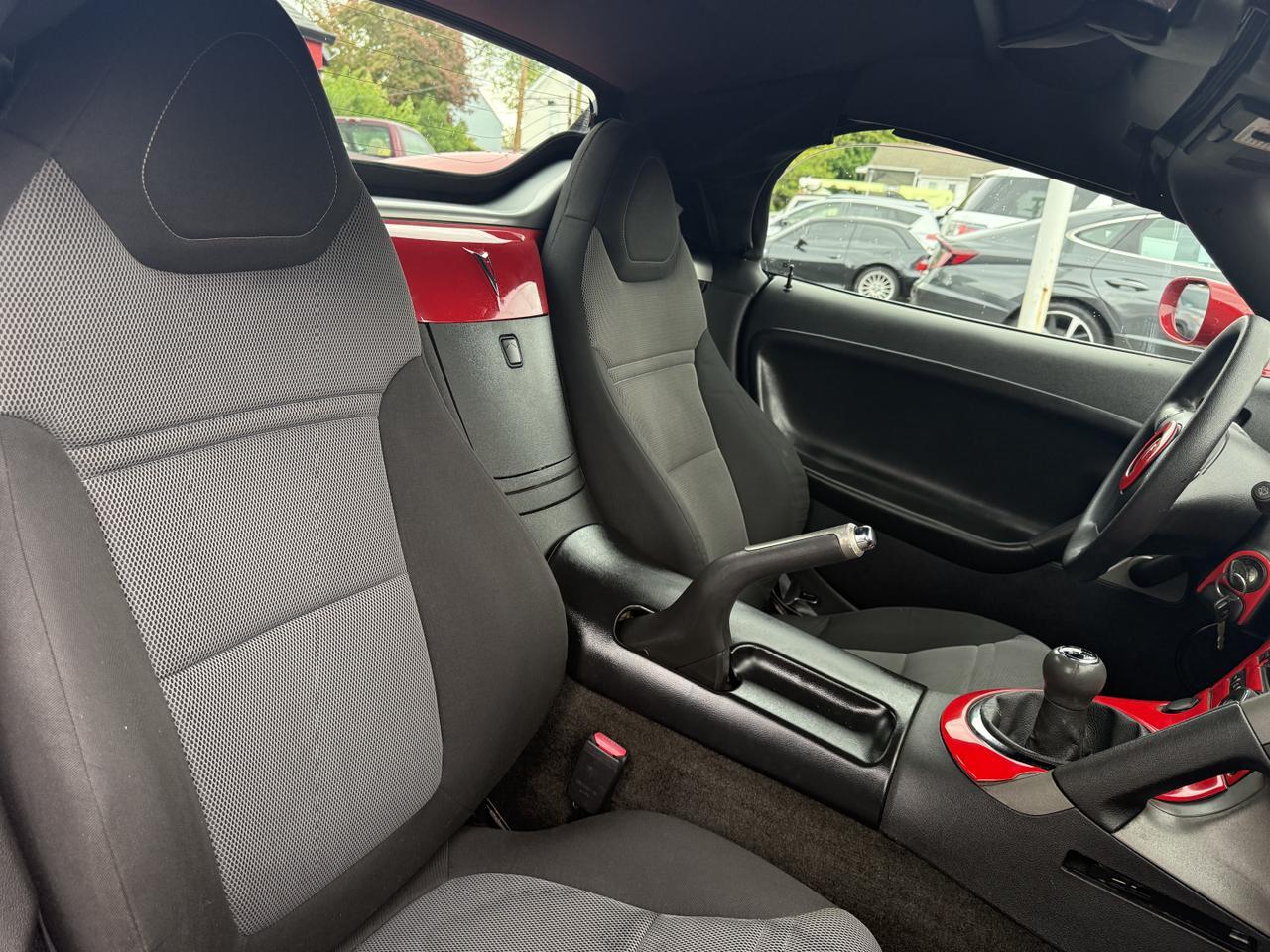 2009 Pontiac Solstice Edison NJ
