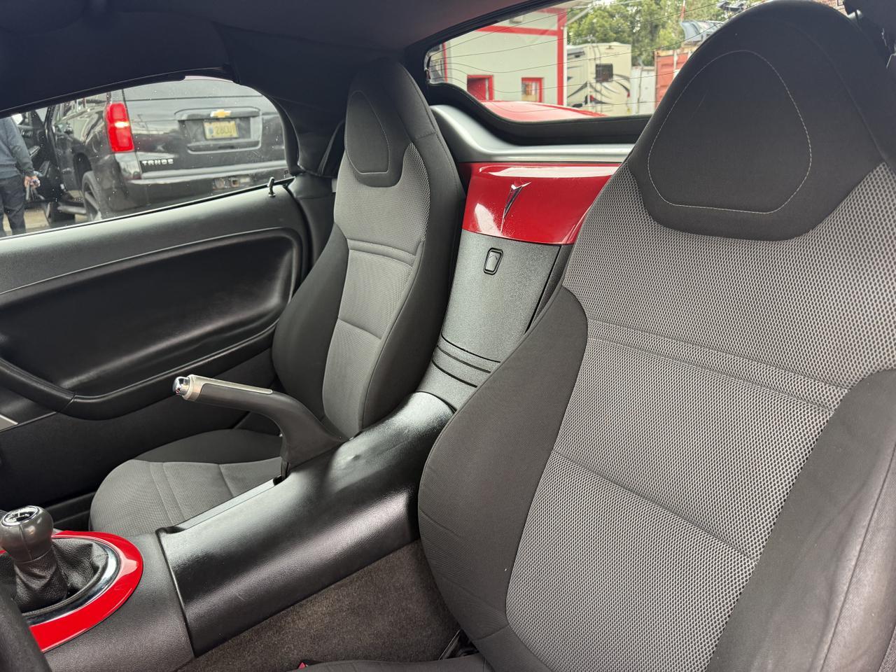 2009 Pontiac Solstice Edison NJ