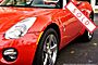 2009 Pontiac Solstice Convertible Boston MA