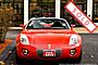 2009 Pontiac Solstice Convertible Boston MA