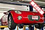 2009 Pontiac Solstice Convertible Boston MA