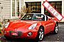 2009 Pontiac Solstice Convertible Boston MA