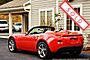 2009 Pontiac Solstice Convertible Boston MA