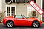 2009 Pontiac Solstice Convertible Boston MA