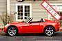 2009 Pontiac Solstice Convertible Boston MA