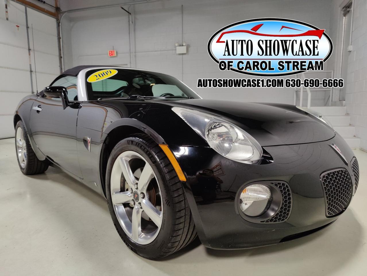 Find Pontiac for sale in Carol Stream IL