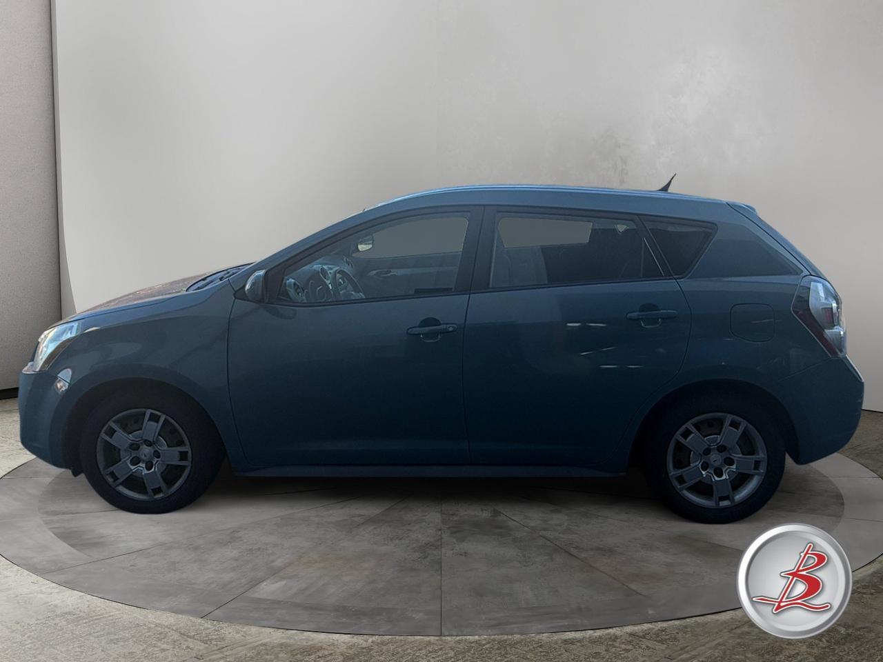 2009 Pontiac VIBE w/1SB Salt Lake City UT