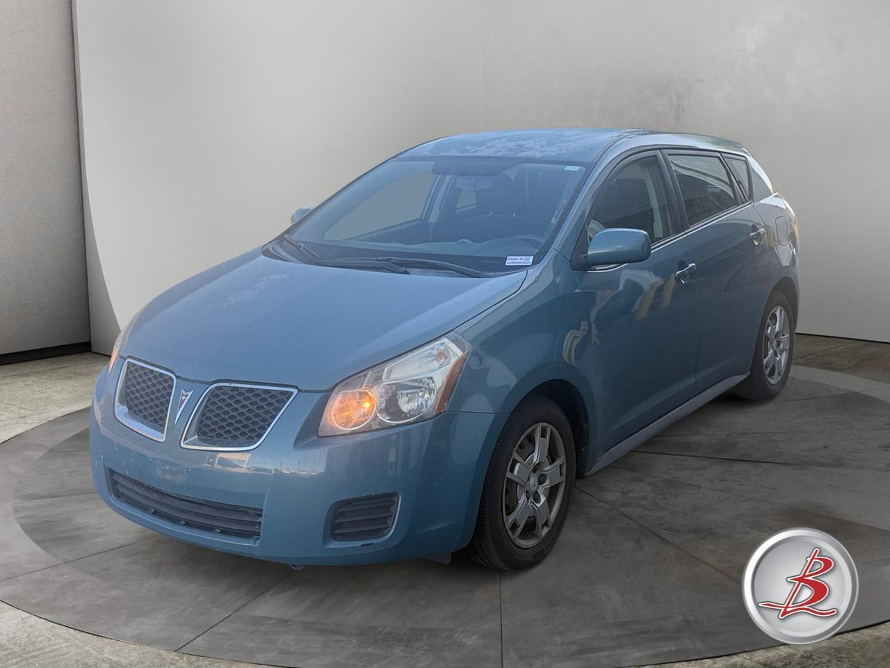 2009 Pontiac VIBE w/1SB Salt Lake City UT