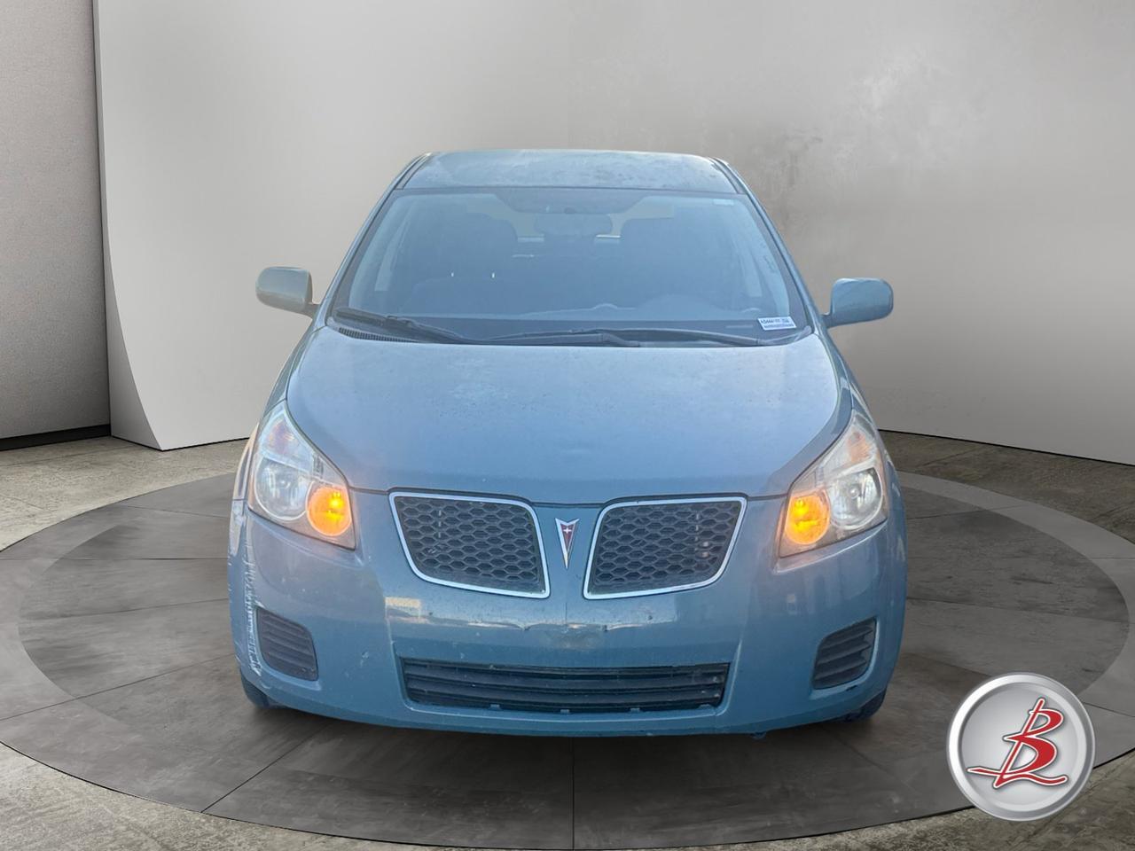 2009 Pontiac VIBE w/1SB Salt Lake City UT