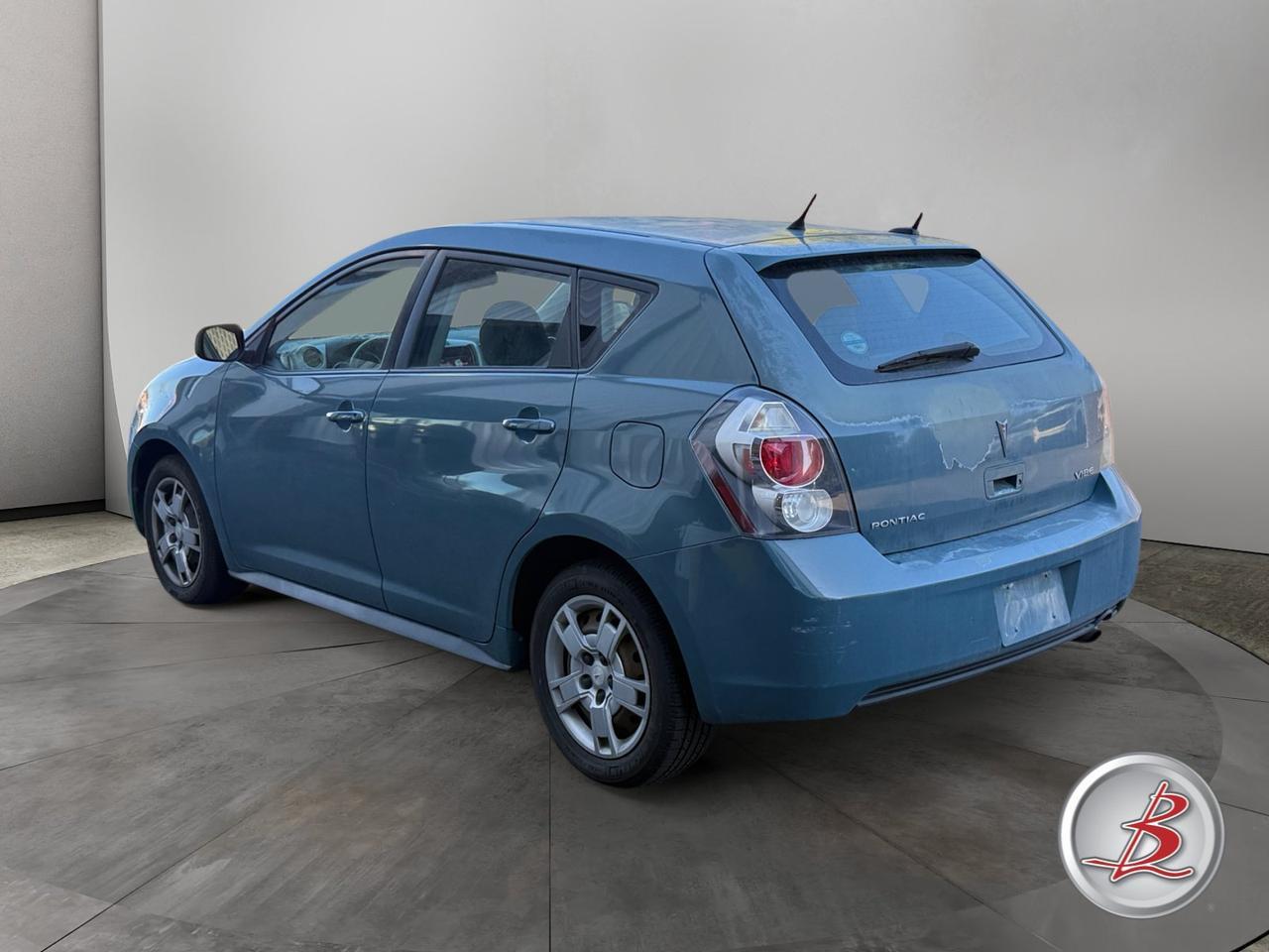 2009 Pontiac VIBE w/1SB Salt Lake City UT