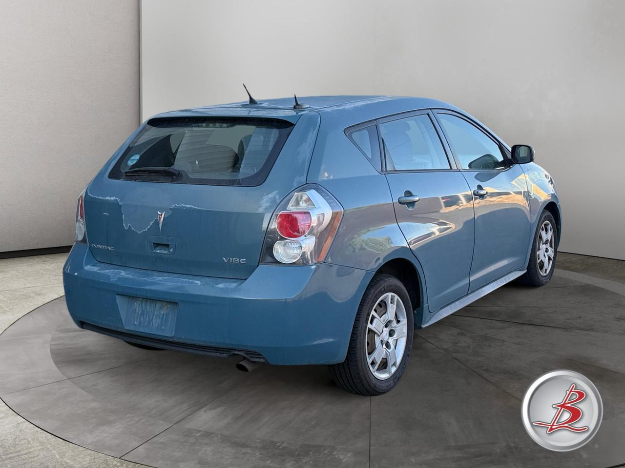 2009 Pontiac VIBE w/1SB Salt Lake City UT