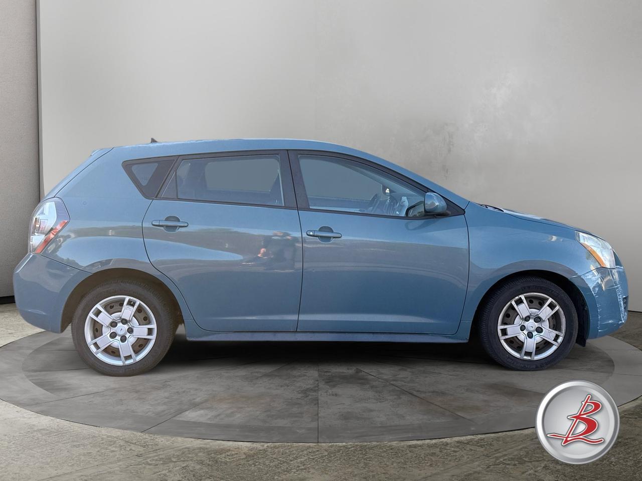 2009 Pontiac VIBE w/1SB Salt Lake City UT