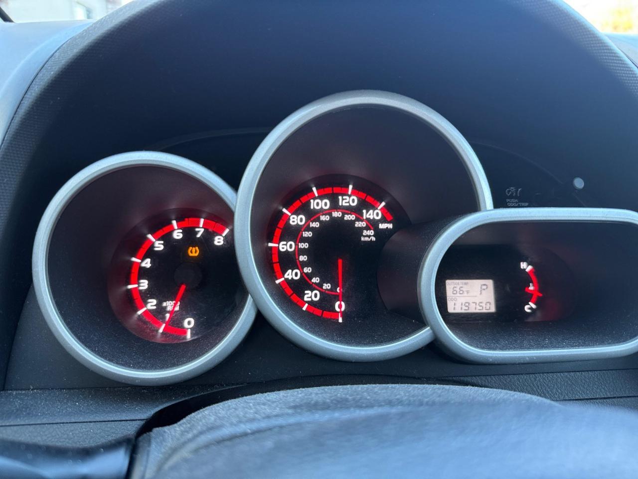 2009 Pontiac VIBE w/1SB Salt Lake City UT