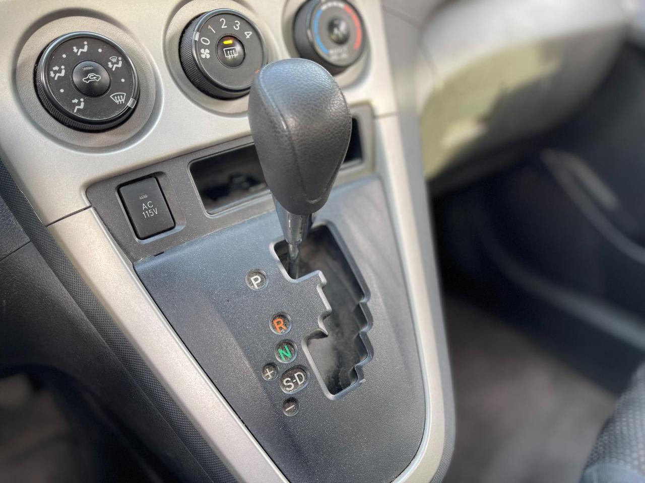 2009 Pontiac Vibe 2.4L Post Falls ID