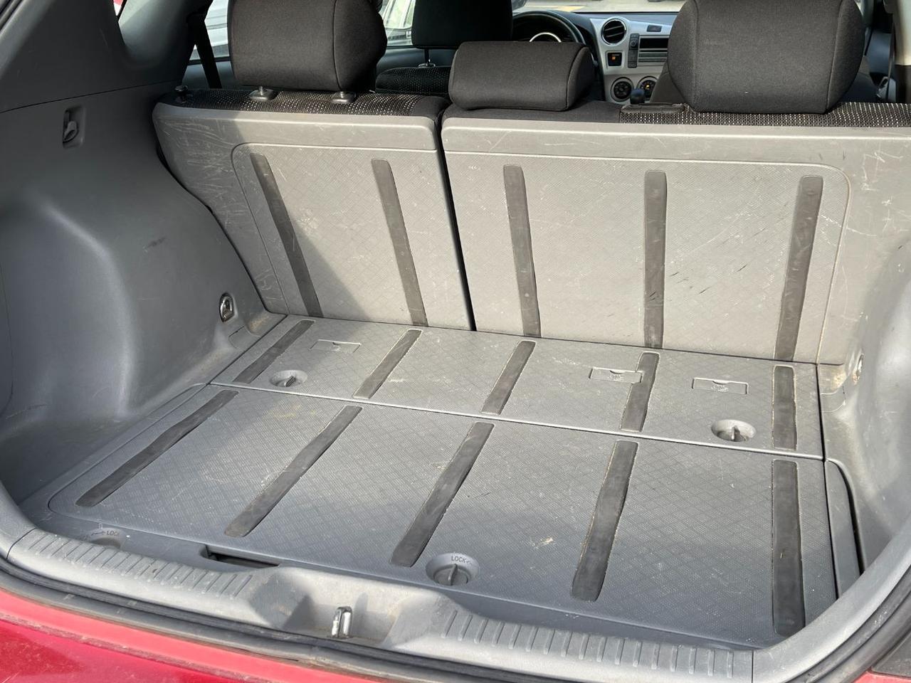 2009 Pontiac Vibe 2.4L Post Falls ID