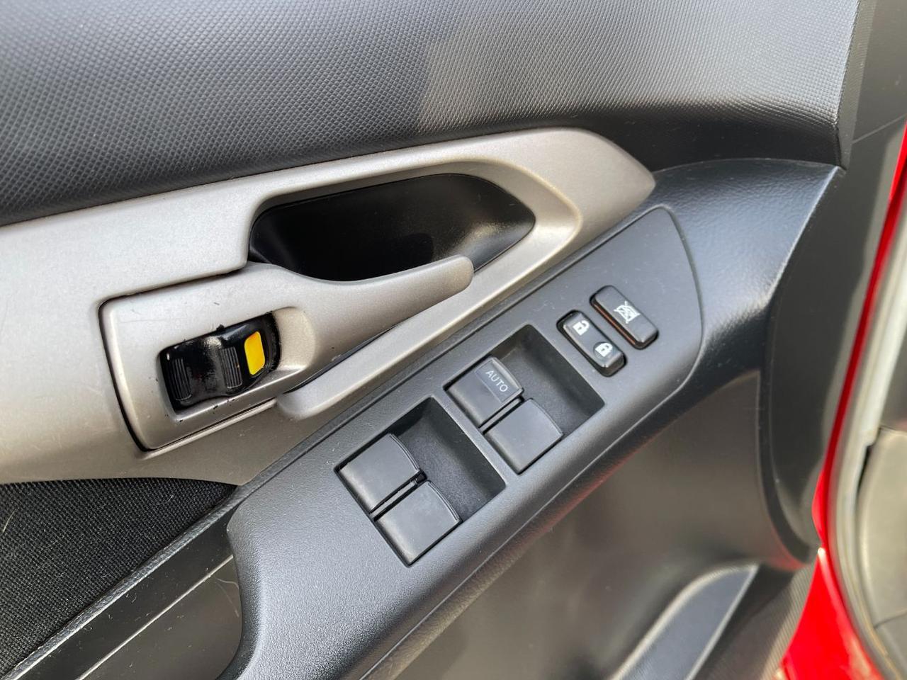 2009 Pontiac Vibe 2.4L Post Falls ID