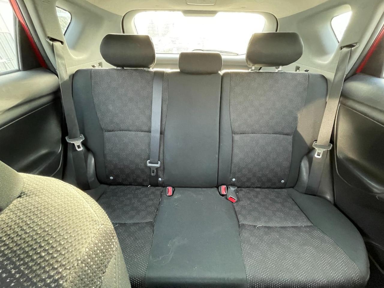 2009 Pontiac Vibe 2.4L Post Falls ID