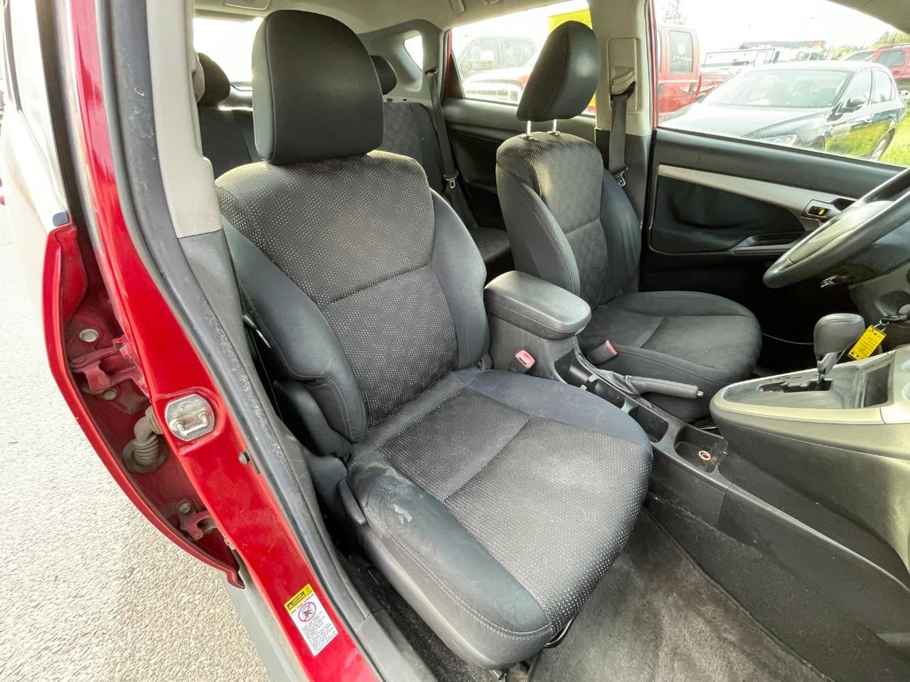 2009 Pontiac Vibe 2.4L Post Falls ID