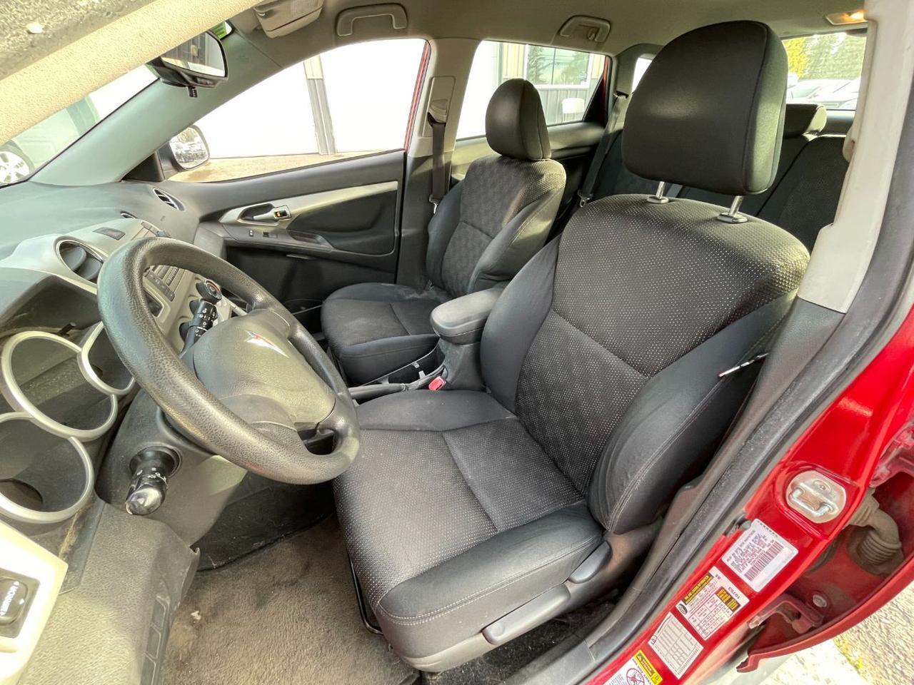 2009 Pontiac Vibe 2.4L Post Falls ID