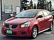 2009 Pontiac Vibe 2.4L