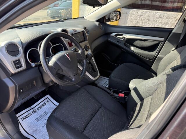 2009 Pontiac Vibe BASE Indianapolis IN