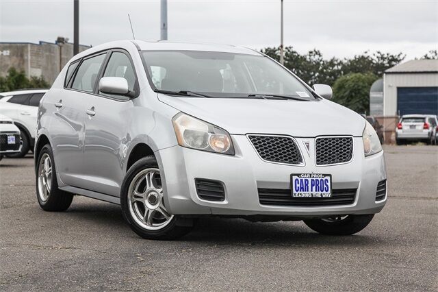2009 Pontiac Vibe Base Tacoma WA