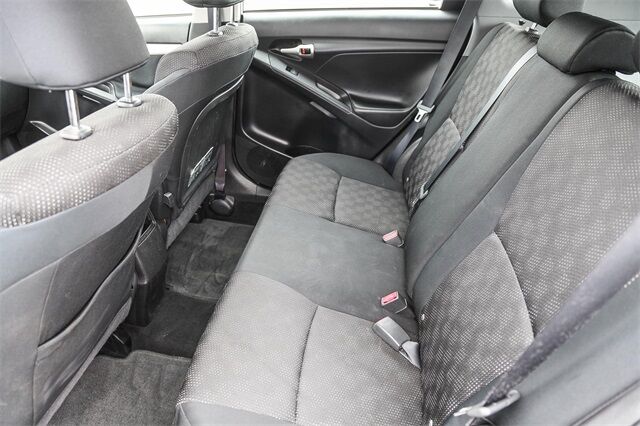 2009 Pontiac Vibe Base Tacoma WA