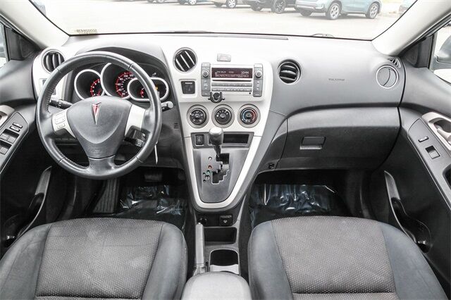 2009 Pontiac Vibe Base Tacoma WA