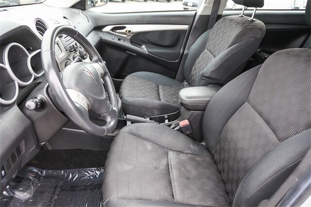 2009 Pontiac Vibe Base Tacoma WA