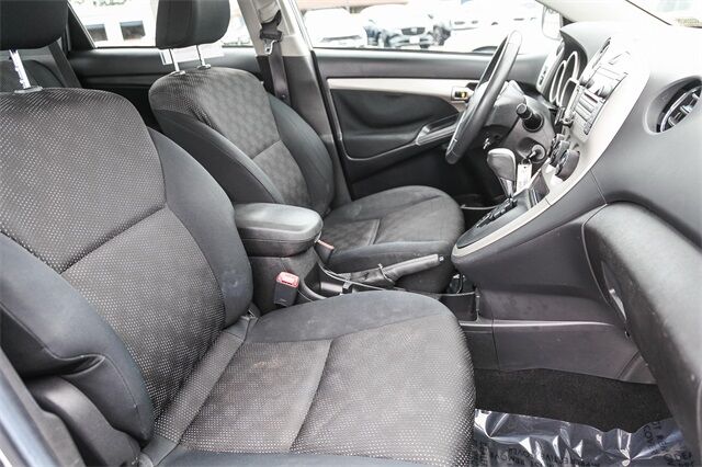 2009 Pontiac Vibe Base Tacoma WA