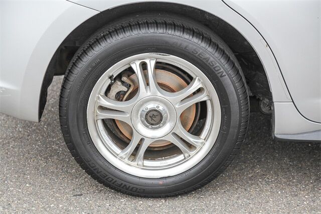 2009 Pontiac Vibe Base Tacoma WA
