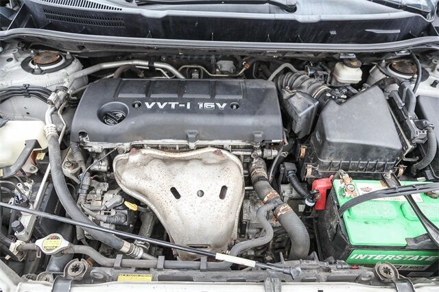 2009 Pontiac Vibe Base Tacoma WA