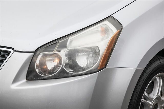 2009 Pontiac Vibe Base Tacoma WA