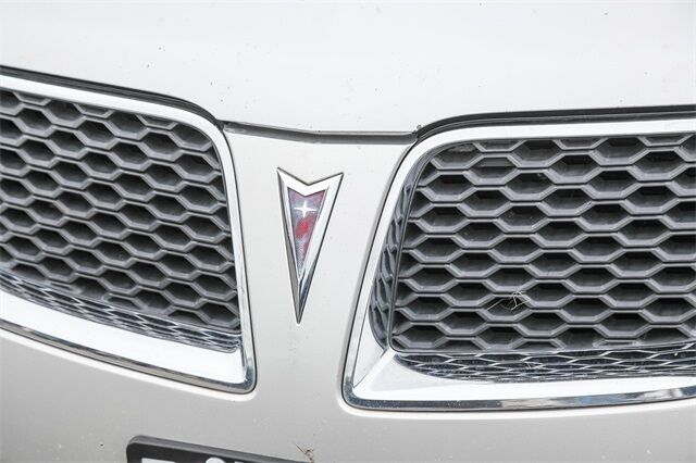 2009 Pontiac Vibe Base Tacoma WA