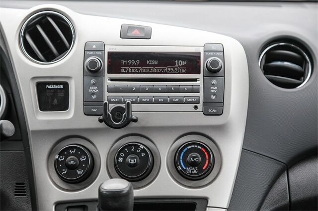 2009 Pontiac Vibe Base Tacoma WA
