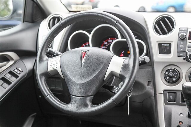 2009 Pontiac Vibe Base Tacoma WA